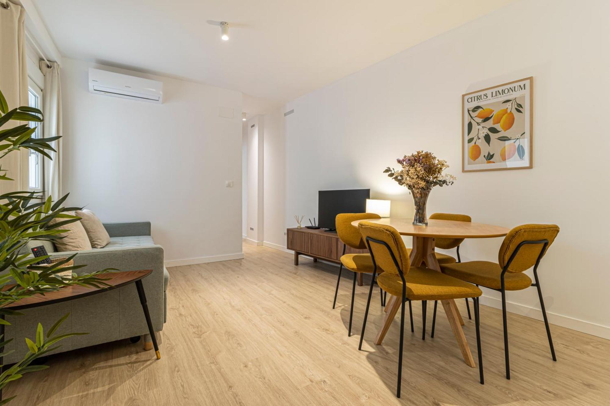 Allo Apartments Morenos IV Bajo B Centro 2 Habitaciones Jerez de la Frontera Exterior foto